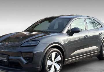 Porsche Macan 23.900 km 78.500 &euro; Wuppertal 42327