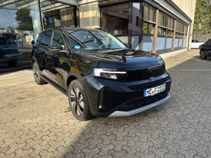 Opel Frontera Edition 1.2 107 kW SHZ LHZ beheiz. Fronts 5.000 km 27.780 &euro; HAAN 42781