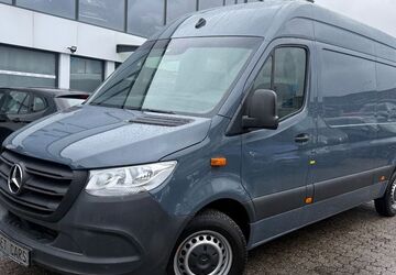 Mercedes-Benz Sprinter 47.200 km 24.950 &euro; Hilden (bei Düsseldorf) 40721
