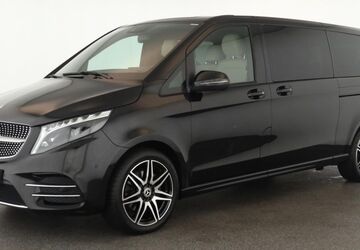 Mercedes-Benz V 300 53.800 km 65.384 &euro; Düsseldorf 40233