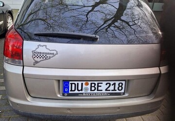 Opel Signum 315.000 km 2.000 &euro; Duisburg 47051