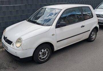 VW Lupo 183.000 km 1.300 &euro; Remscheid 42897