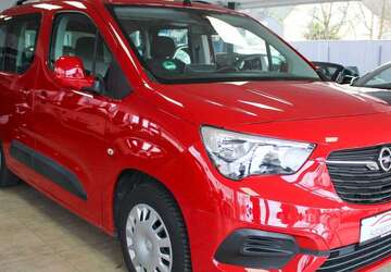 Opel Combo 77.000 km 13.999 &euro; Hilden (bei Düsseldorf) 40721