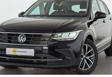VW Tiguan 59.290 km 25.960 &euro; Düsseldorf 40599