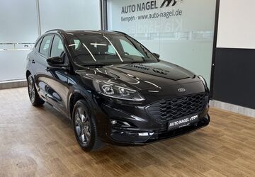 Ford Kuga 10.816 km 32.879 &euro; Kempen 47906