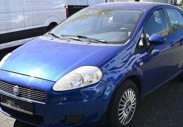 Fiat Punto 208.000 km 800 &euro; Neuss 41460