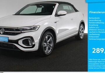 VW T-Roc 25.573 km 33.771 &euro; Krefeld 47803