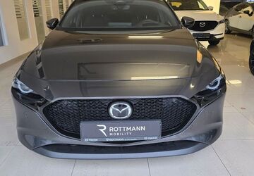 Mazda 3 20.447 km 22.900 &euro; Oberhausen 46149