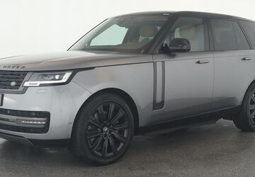 Land Rover Range Rover 22.700 km 149.784 &euro; Neuss 41460