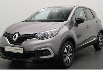 Renault Captur 53.085 km 10.980 &euro; Leverkusen 51379