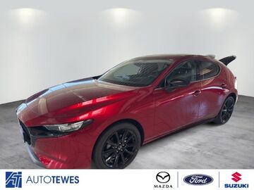 Gebrauchte Mazda 3