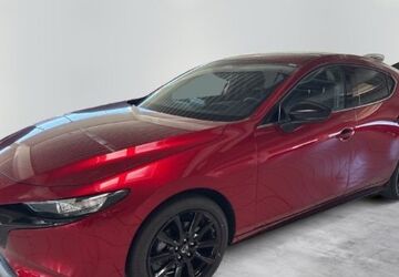Mazda 3 3.125 km 30.990 &euro; Düsseldorf 40472