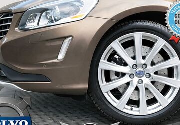 Volvo XC60 112.610 km 19.990 &euro; Düsseldorf 40625