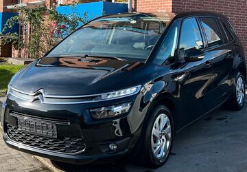 Citroen Grand C4 Picasso / SpaceTourer 190.000 km 7.499 &euro; Mönchengladbach 41238