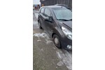 Chevrolet Spark 135.915 km 1.400 &euro; Neukirchen-Vluyn 47506