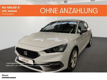 Gebrauchte Seat Leon