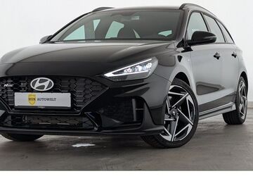 Hyundai i30 1.100 km 25.860 &euro; Düsseldorf 40599