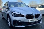 BMW 218 Active Tourer Automatik / PANO / LED / 1.Hd 65.000 km 16.780 &euro; Mönchengladbach 41066