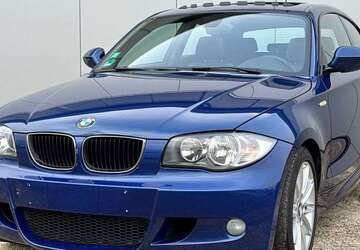 BMW 118 160.071 km 6.580 &euro; Moers 47445