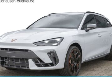 Cupra Leon 4.999 km 51.450 &euro; Moenchengladbach 41063