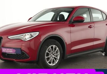 Alfa Romeo Stelvio 29.157 km 24.995 &euro; Neuss 41460