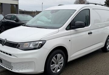 VW Caddy Maxi 99.877 km 16.999 &euro; Hilden 40721