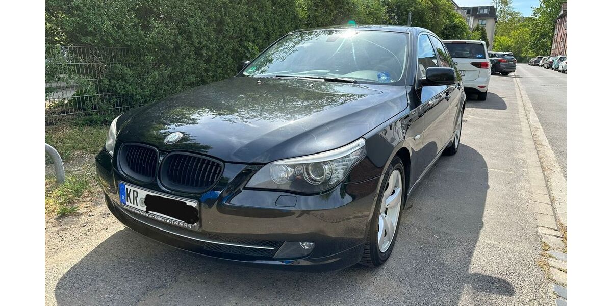 BMW 525 186.500 km 7.490 &euro; Krefeld 47798