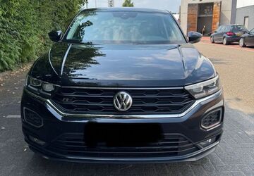 VW T-Roc 160.000 km 18.600 &euro; Ratingen 40880