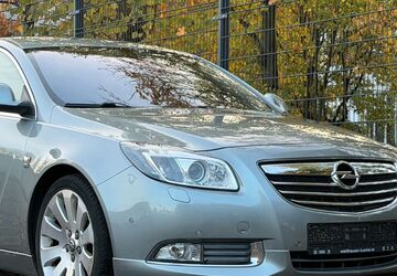 Opel Insignia 198.744 km 5.222 &euro; Mönchengladbach 41068