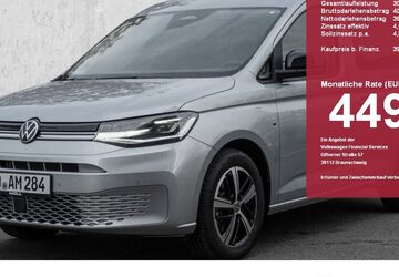 VW Caddy 4.250 km 39.980 &euro; Düsseldorf 40474