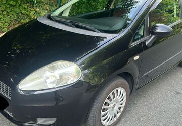 Fiat Punto 60.220 km 3.300 &euro; Wuppertal 42329