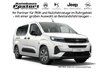 Opel Combo 2.000 km 22.890 &euro; Oberhausen 46147