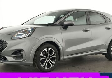 Ford Puma 42.319 km 17.845 &euro; Neuss 41460