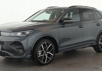 VW Tiguan 20.000 km 47.184 &euro; Neuss 41460