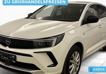 Opel Grandland (X) 58.446 km 18.997 &euro; Krefeld 47829