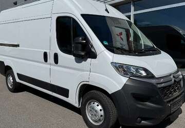 Citroen Jumper 76.580 km 19.490 &euro; Wülfrath 42489