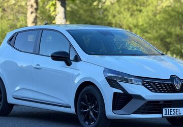 Renault Clio 8.000 km 16.990 &euro; Bedburg 50181