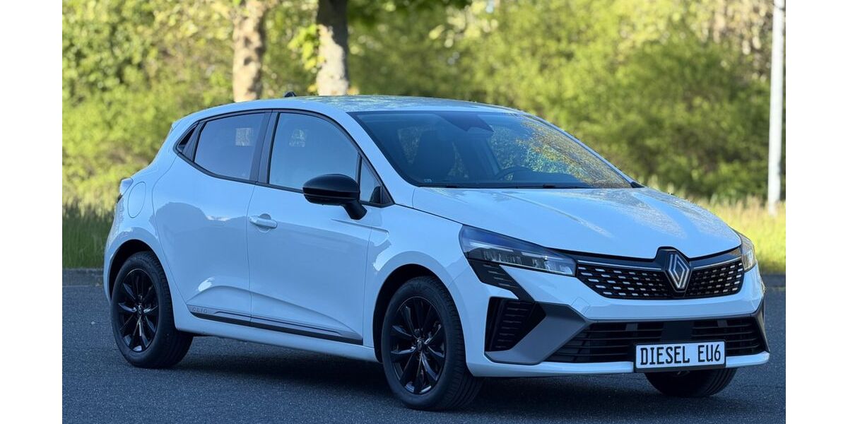 Renault Clio 8.000 km 16.990 &euro; Bedburg 50181