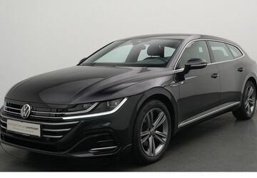 VW Arteon 62.808 km 28.480 &euro; Leverkusen 51379