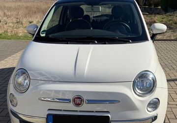 Fiat 500 190.000 km 5.190 &euro; Dormagen 41540