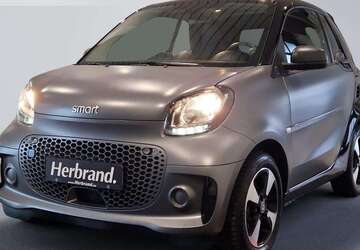 Smart forTwo 72.981 km 10.480 &euro; Mönchengladbach 41063