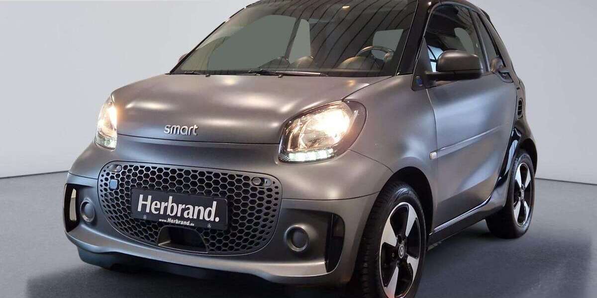 Smart forTwo 72.981 km 10.480 &euro; Mönchengladbach 41063