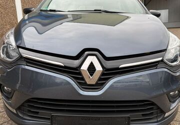 Renault Clio 79.000 km 7.599 &euro; Moers 47441