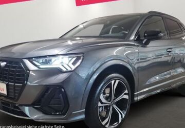 Audi Q3 21.546 km 37.290 &euro; Neuss 41464