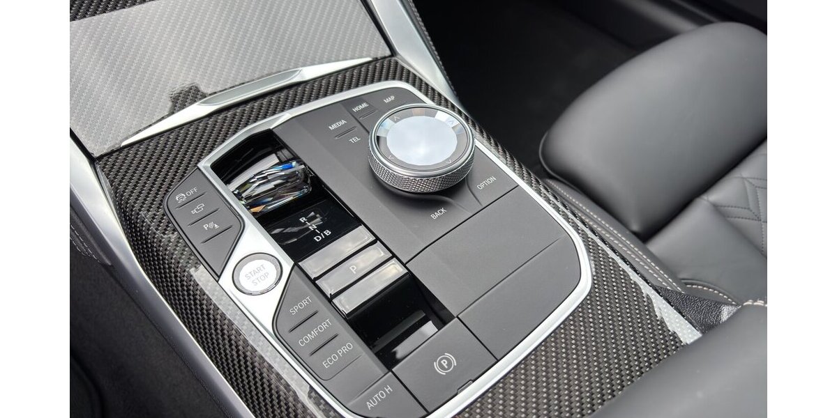 BMW i4 M60 M-SportPro HuD 360° DrivProf. Pano NP95t 5.780 km 70.400 &euro; Wuppertal 42327
