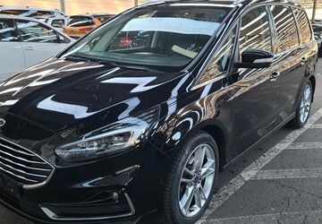 Ford Galaxy 145.158 km 25.942 &euro; Viersen 41748