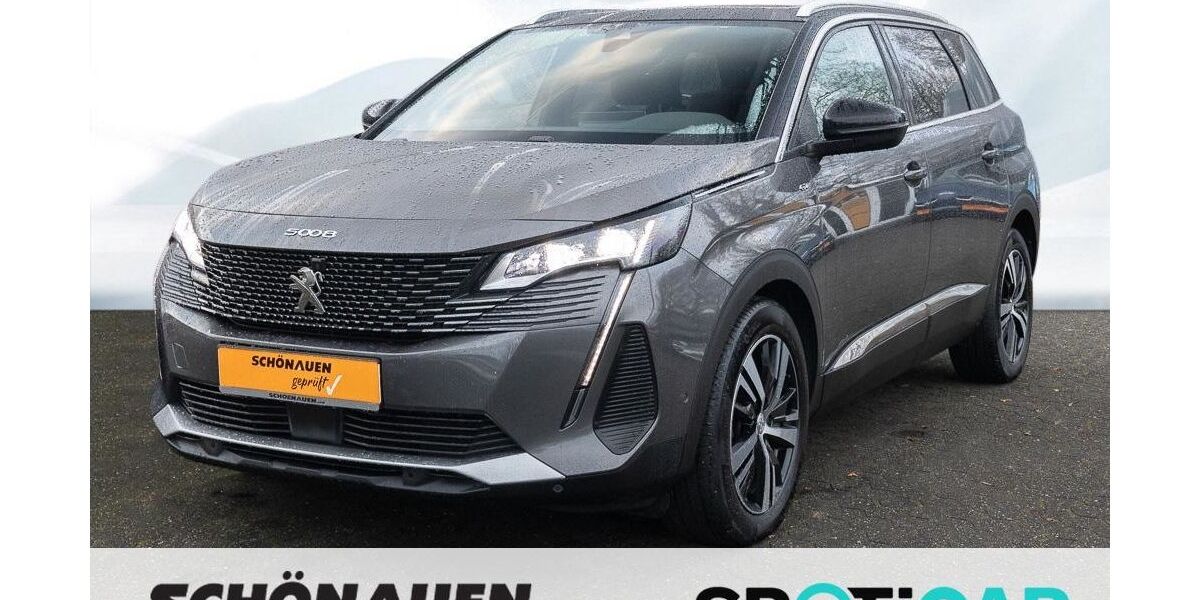 Peugeot 5008 86.014 km 26.250 &euro; Solingen 42697