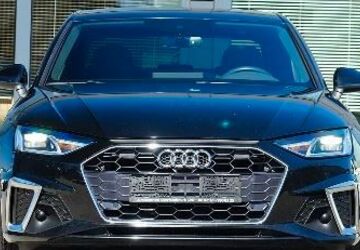 Audi A4 100.000 km 27.450 &euro; Korschenbroich 41352