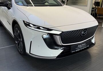 Mazda 6e 4.344 km 35.990 &euro; Erkrath 40699