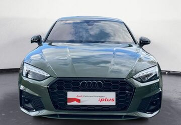 Audi A5 18.452 km 42.680 &euro; Hilden 40721